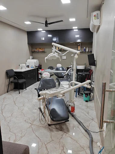 Dental consultation